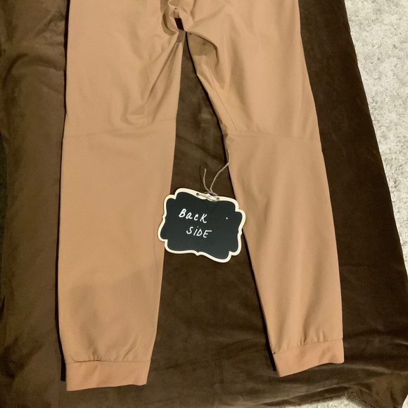 Men’s Sz L Patagonia lightweight joggers - Picture 4 of 5